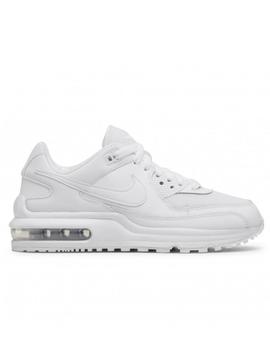 Zapatilla Nike Air Max Wright Jr Blanco