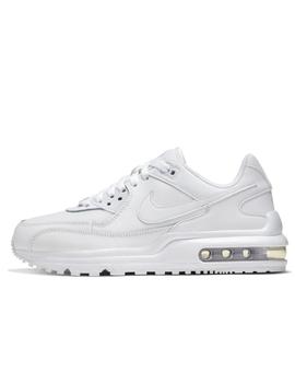 Zapatilla Nike Air Max Wright Jr Blanco