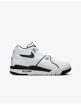 Zapatilla Nike Air Flight 89 Blanco/Negro