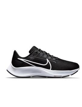 Zapatilla Running Nike Air Zoom Pegasus 38 para mujer negra