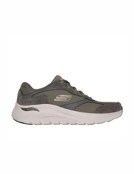 Zapatilla Skechers M Arch Fit 2.0 The Keep OLV