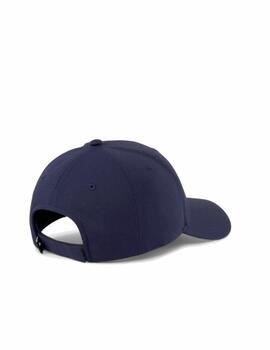 Gorra Puma K Metal Cat Azul