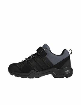Zapatilla Adidas Terrex AX2R CF K Negro/Gris