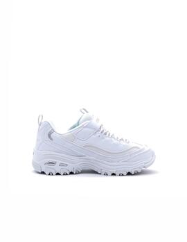 Zapatilla Skechers D´Lites Niña WSL