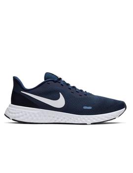 Zapatilla Nike Revolution Hombre Azul