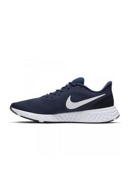 Zapatilla Nike Revolution Hombre Azul