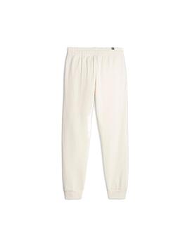 Pantalón Puma W Better ESS Beige