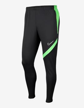 Pantalon Nike Soccer Hombre Gris y Verde para hombre