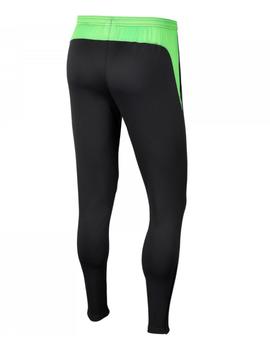 Pantalon Nike Soccer Hombre Gris y Verde para hombre