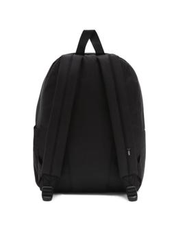 Mochila Vans Old Skool Bottle Negro