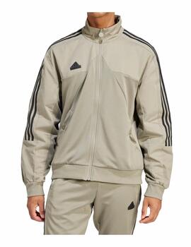 Chaqueta Adidas M Tiro TT Q1 Verde