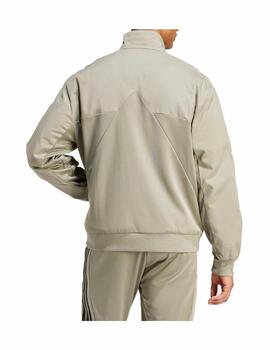 Chaqueta Adidas M Tiro TT Q1 Verde