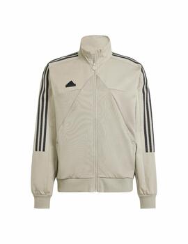 Chaqueta Adidas M Tiro TT Q1 Verde