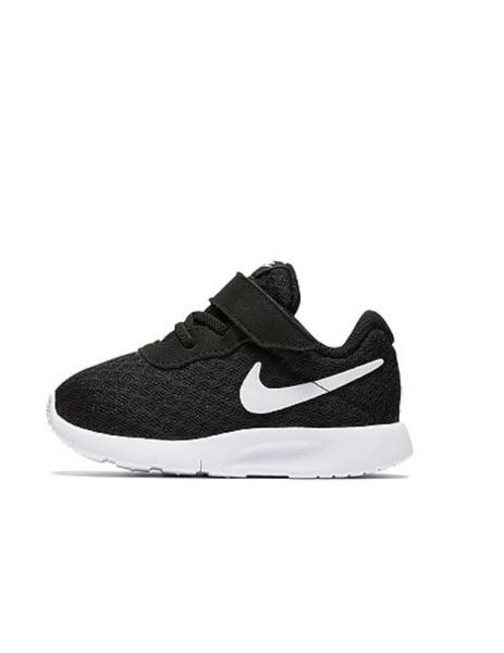 Nike Tanjun para bebé negras