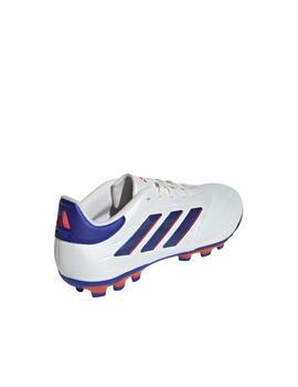 Bota Adidas U Copa Pure 2 League 2G/3G AG BL/AZ