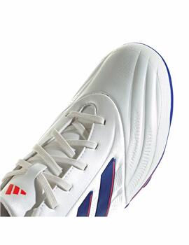 Bota Adidas U Copa Pure 2 League 2G/3G AG BL/AZ