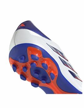 Bota Adidas U Copa Pure 2 League 2G/3G AG BL/AZ