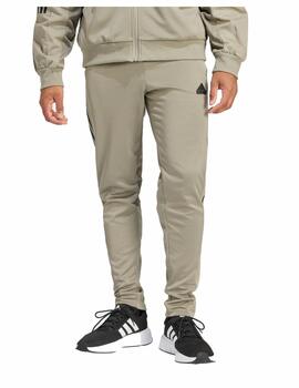 Pantalón Adidas M Tiro PT Q1 Verde/Negro