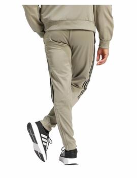 Pantalón Adidas M Tiro PT Q1 Verde/Negro