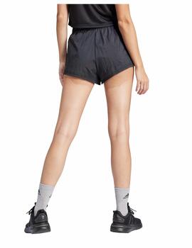 Short Adidas W Tiro Q2 WV Negro