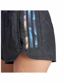 Short Adidas W Tiro Q2 WV Negro