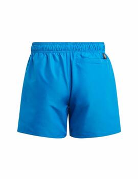 Bañador Adidas Beach YB Bos Royal