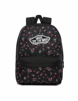Mochila Vans Realm Backpack