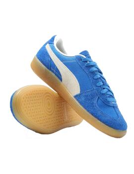 Zapatilla Puma U Palermo Vintage Royal/Blanco/Gum