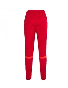 Pantalon Nike Dry Fit Academy Niño Rojo