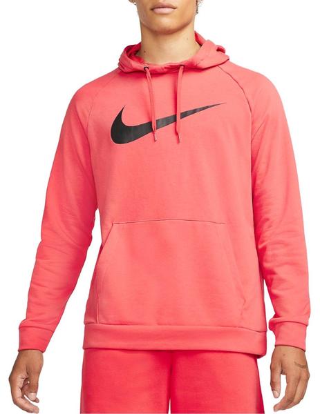 Sudadera nike clearance swoosh naranja