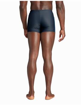 Bañador Adidas Swim M Boxer 3S Block Multi