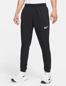 Pantalón Nike M Dri-Fit Training Negro