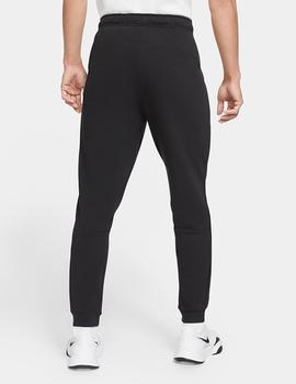 Pantalón Nike M Dri-Fit Training Negro