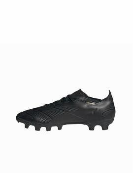 Bota Adidas U Predator League MG Negro