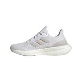 Zapatilla Adidas W Pureboost 23 Blanco