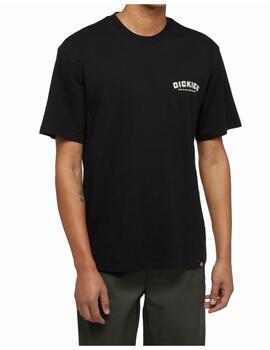 Camiseta Dickies Builder Negra