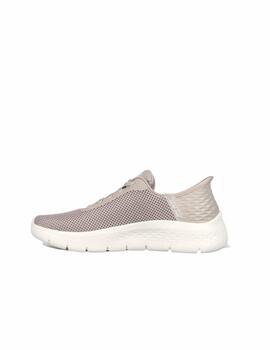 Zapatilla Skechers W Go Walk Flex Slip-Ins TPE