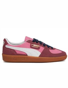 Zapatilla Puma U Palermo Rosa/Violeta/Gum