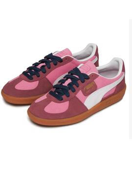 Zapatilla Puma U Palermo Rosa/Violeta/Gum