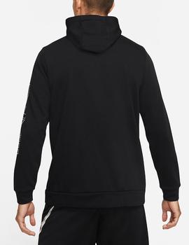 Chaqueta Nike DF SC HD Negro Hombre