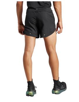 Short Adidas M Run It 5' Negro