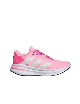 Zapatilla Adidas W Galaxy 7 Rosa/Blanco