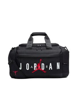 Bolso Jordan Jam Velocity 36L Negro