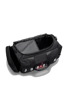 Bolso Jordan Jam Velocity 36L Negro