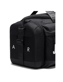 Bolso Jordan Jam Velocity 36L Negro