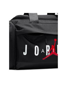 Bolso Jordan Jam Velocity 36L Negro