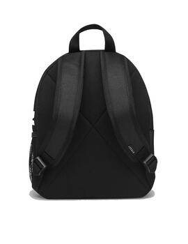 Mochila Jordan Air Jordan Mini 11L Negro/Blanco