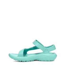 Sandalia Teva W Hurricane Drift PTQS Turquesa