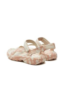 Sandalia Teva W Hurricane Drift MSSW Beige para mujer