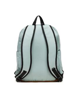 Mochila Vans Old Skool Sport Celeste